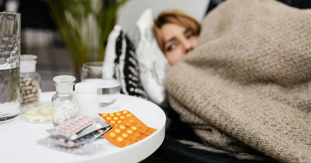 ยาคุมปรับฮอร์โมน ช่วยอะไรได้บ้าง