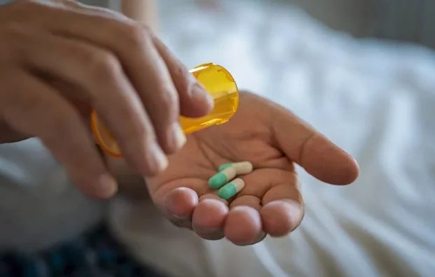 ยาคลายกล้ามเนื้อกินตอนไหน