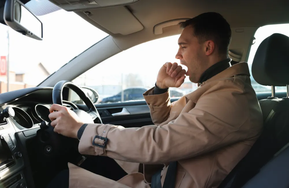 ยาคลายกล้ามเนื้อง่วงไหม