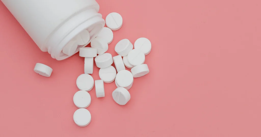 paracetamol คือ